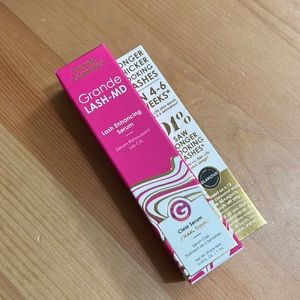 New Grande Lash-MD Lash Enhancing Serum